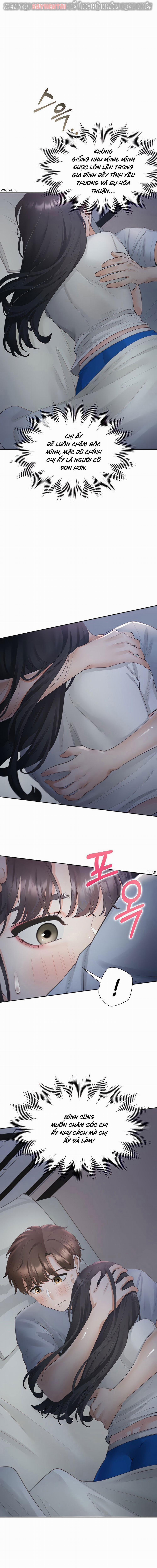 Chiếc Giường Tầng 43 trang 5