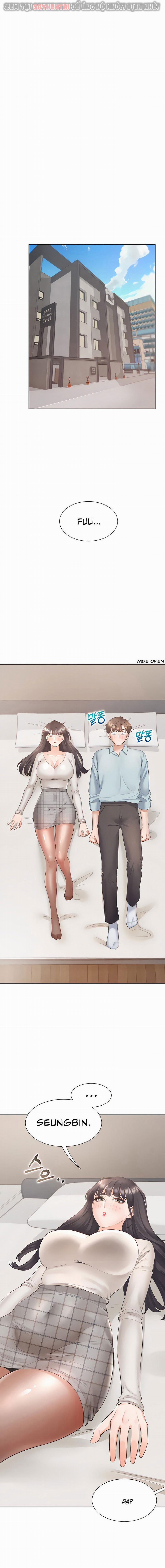 Chiếc Giường Tầng 44 trang 14