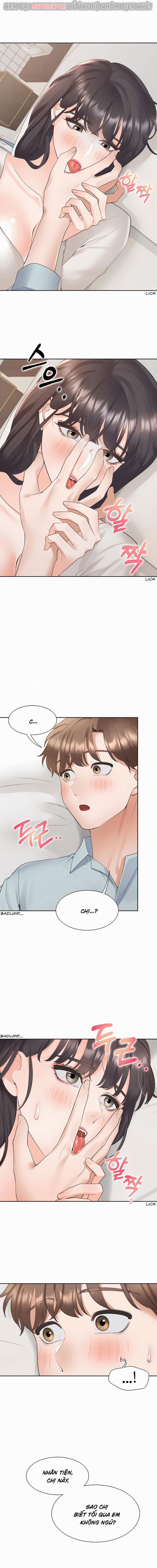 Chiếc Giường Tầng 44 trang 17