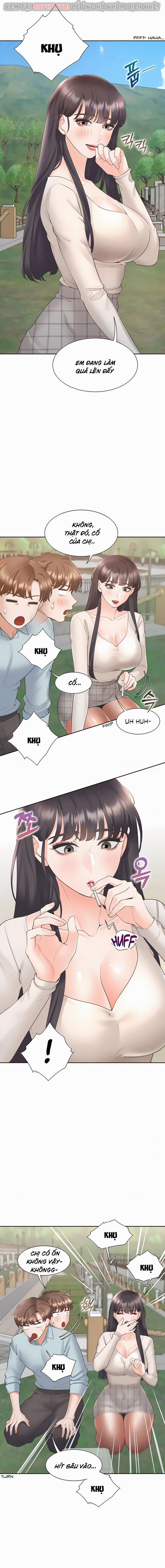 Chiếc Giường Tầng 44 trang 5