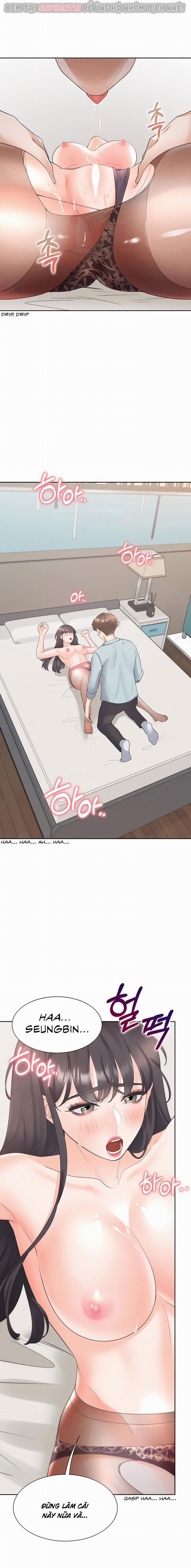 Chiếc Giường Tầng 45 trang 19