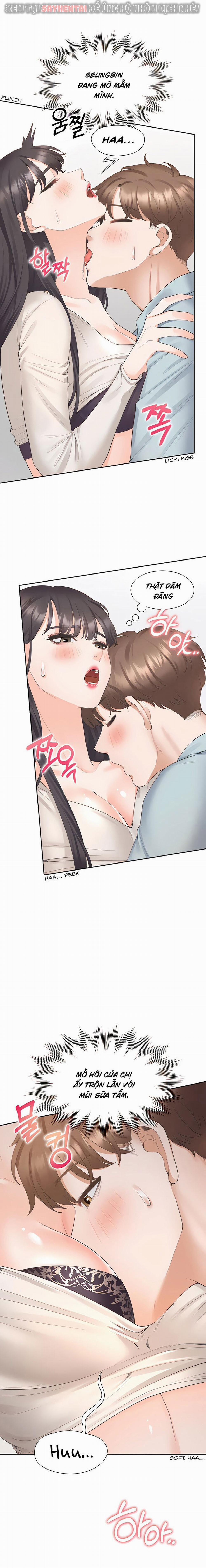 Chiếc Giường Tầng 45 trang 6