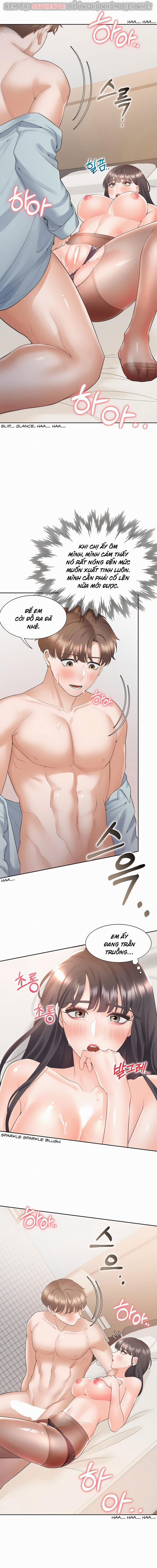 Chiếc Giường Tầng 46 trang 13