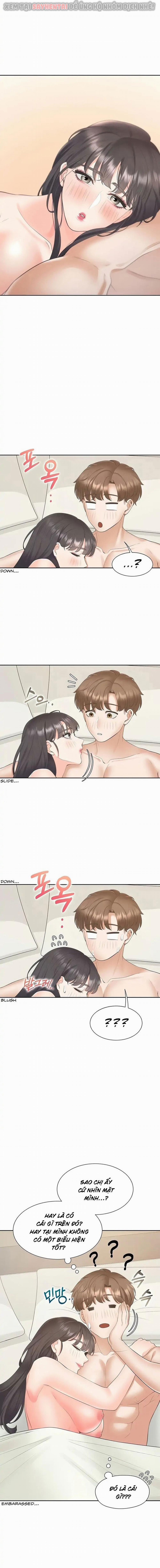 Chiếc Giường Tầng 47 trang 15