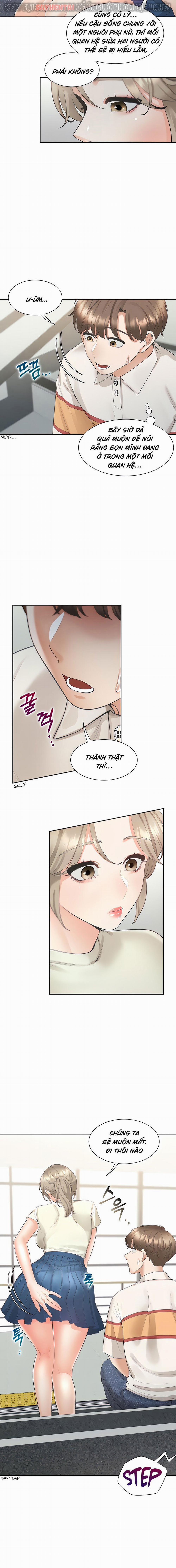 Chiếc Giường Tầng 49 trang 9