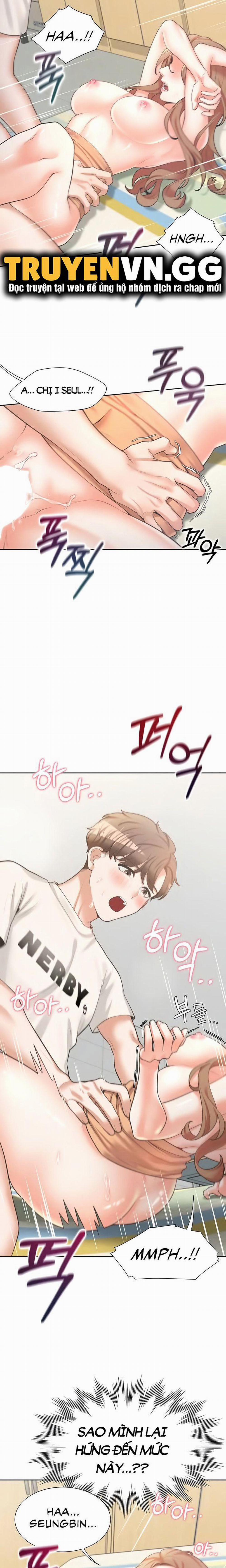 Chiếc Giường Tầng 5 trang 2