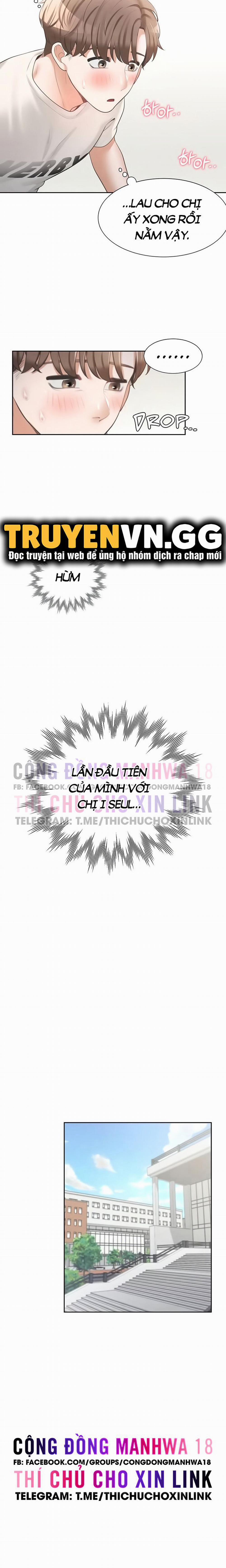 Chiếc Giường Tầng 5 trang 23