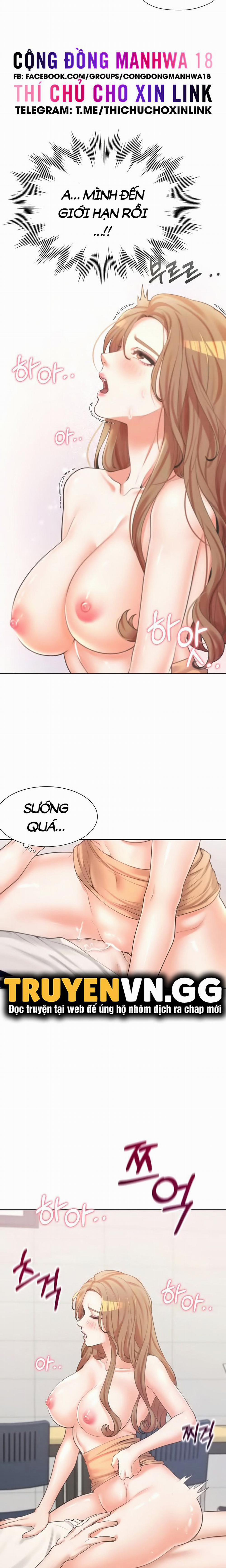 Chiếc Giường Tầng 5 trang 6