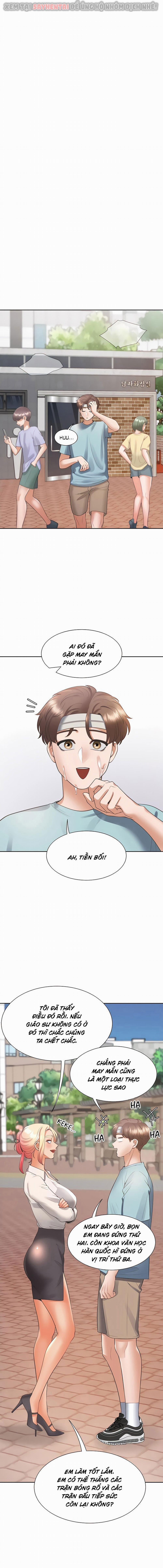 Chiếc Giường Tầng 51 trang 16