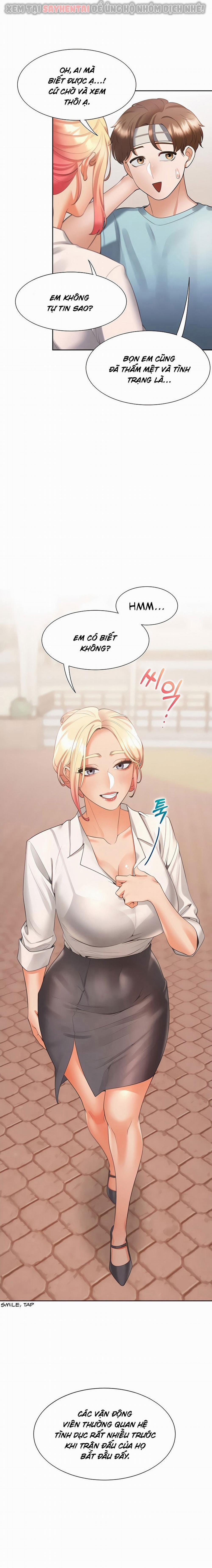 Chiếc Giường Tầng 51 trang 17