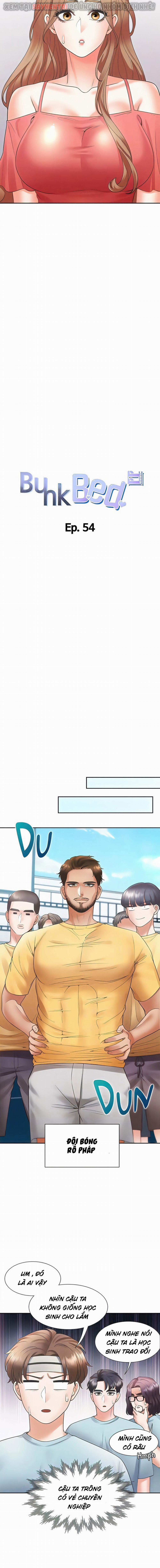 Chiếc Giường Tầng 54 trang 5