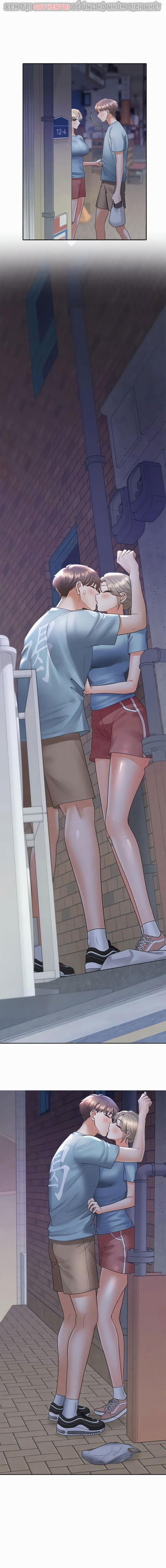 Chiếc Giường Tầng 56 trang 2