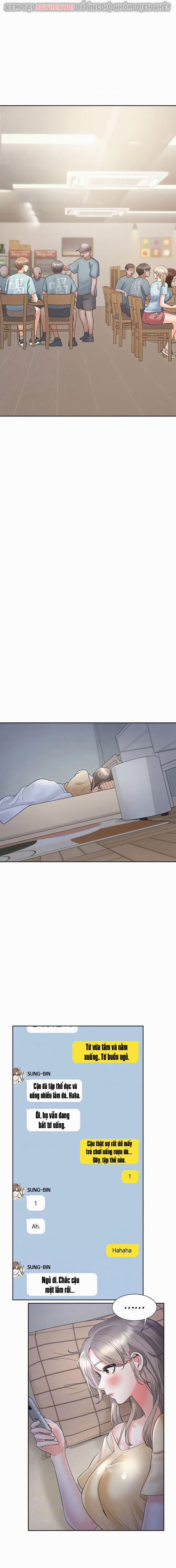 Chiếc Giường Tầng 56 trang 9