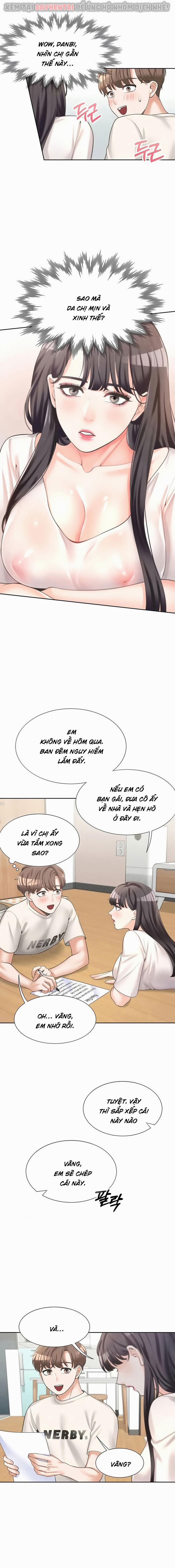 Chiếc Giường Tầng 6 trang 18