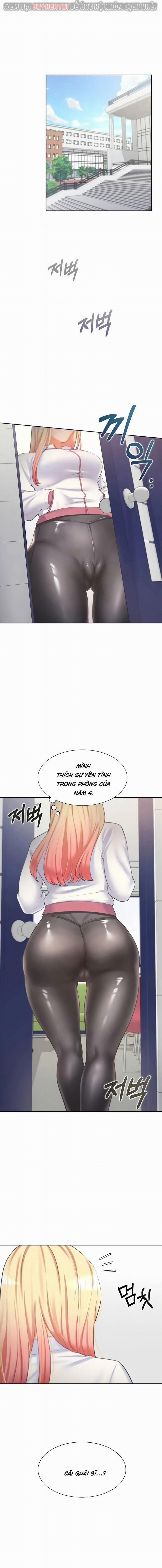 Chiếc Giường Tầng 6 trang 2