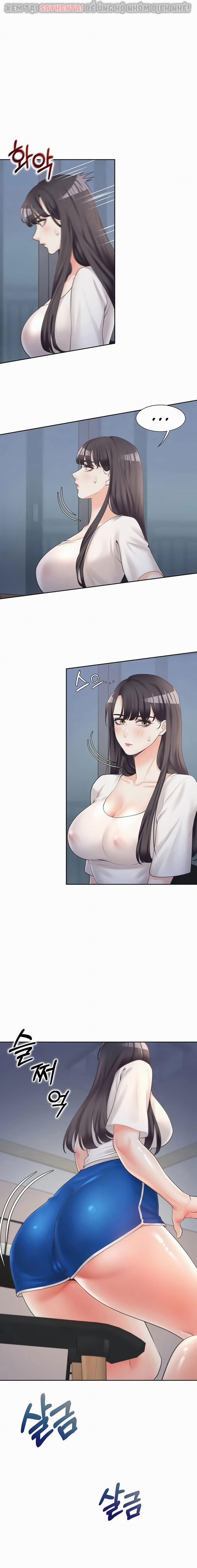 Chiếc Giường Tầng 6 trang 21