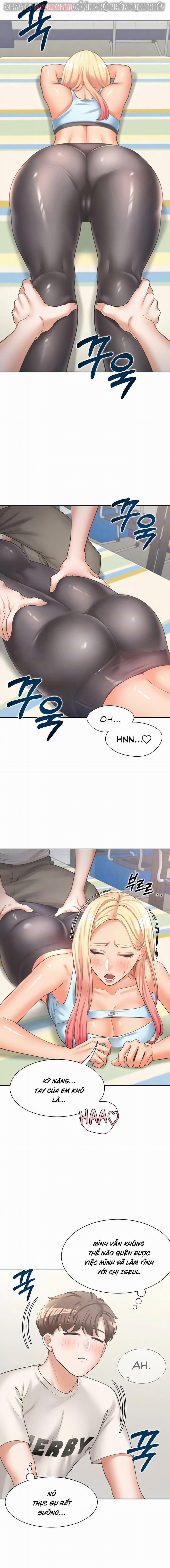 Chiếc Giường Tầng 6 trang 5