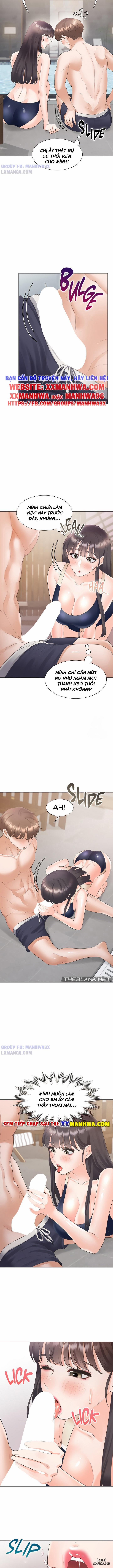 Chiếc Giường Tầng 67 trang 11