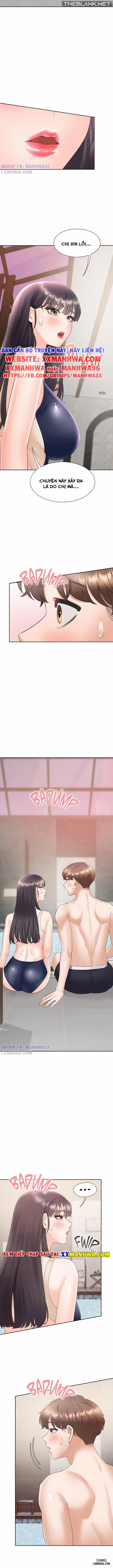 Chiếc Giường Tầng 67 trang 7