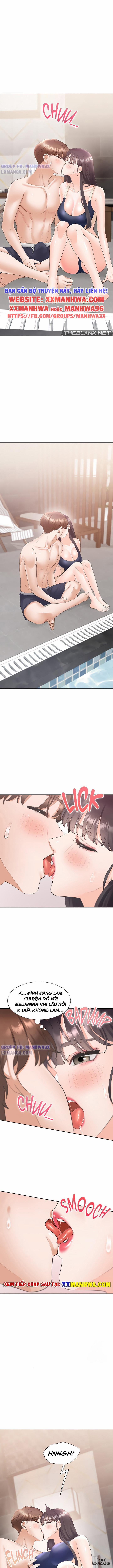 Chiếc Giường Tầng 67 trang 8