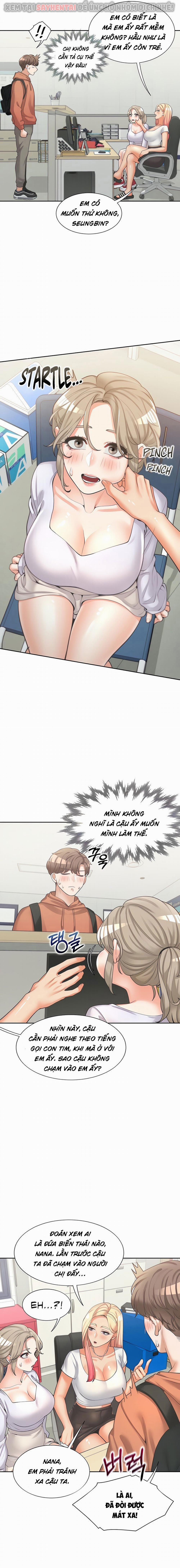 Chiếc Giường Tầng 7 trang 13