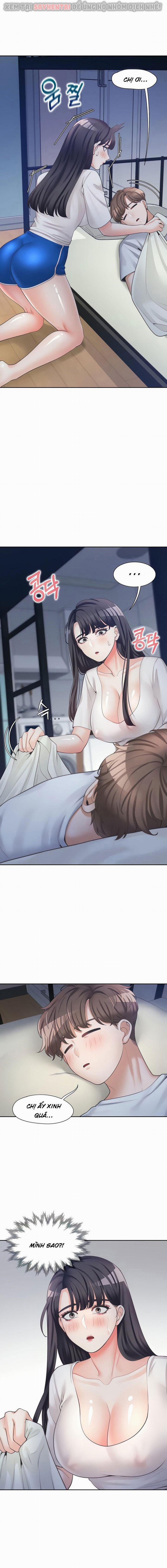 Chiếc Giường Tầng 7 trang 3