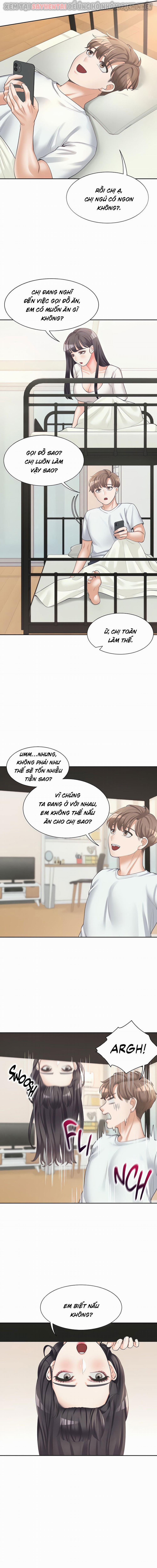 Chiếc Giường Tầng 7 trang 5