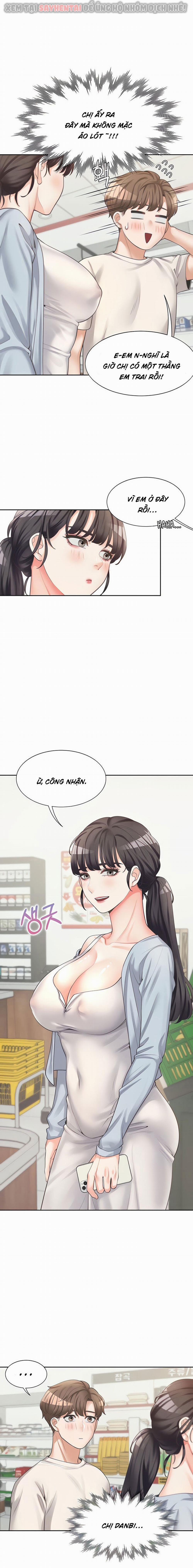 Chiếc Giường Tầng 7 trang 8