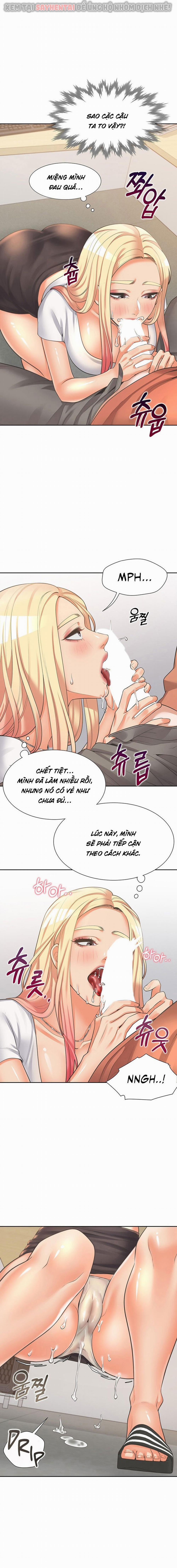 Chiếc Giường Tầng 8 trang 11