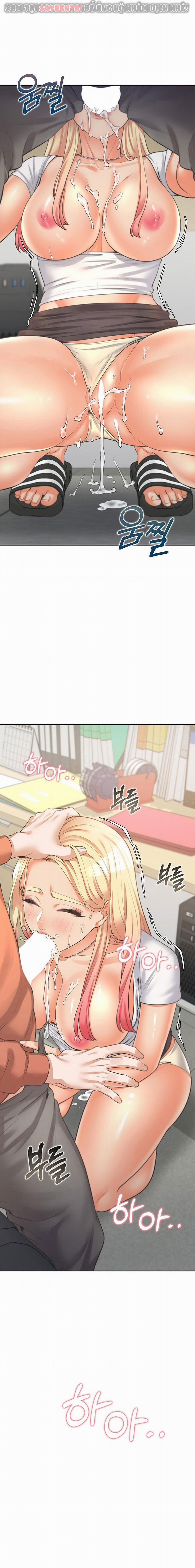 Chiếc Giường Tầng 8 trang 20