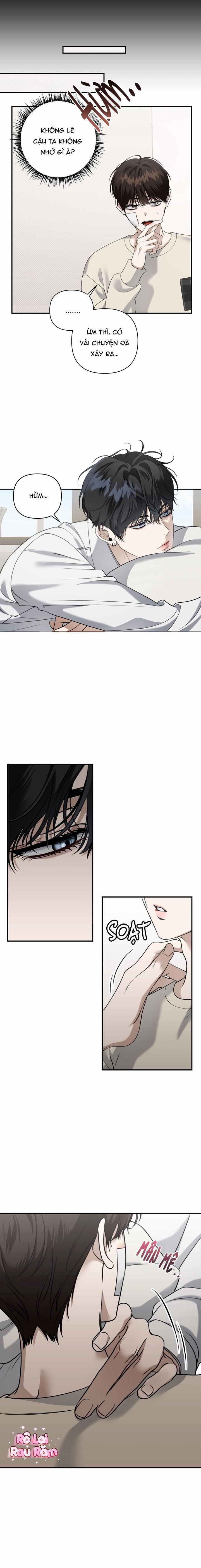 CHIẾC GIƯỜNG TUỔI 18 10 trang 10