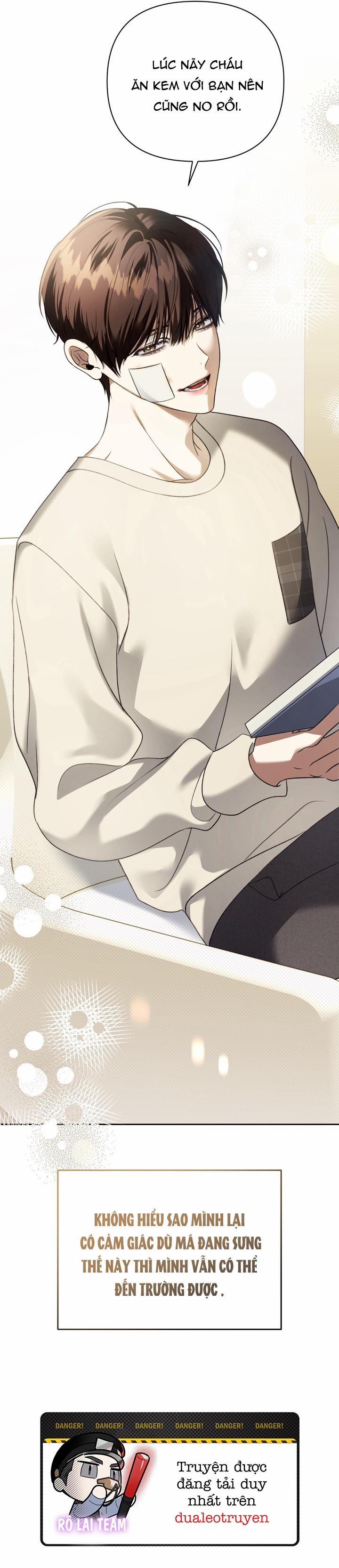 CHIẾC GIƯỜNG TUỔI 18 10 trang 15