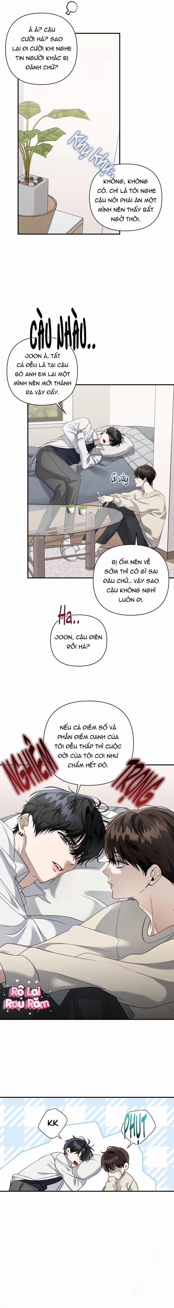 CHIẾC GIƯỜNG TUỔI 18 10 trang 5