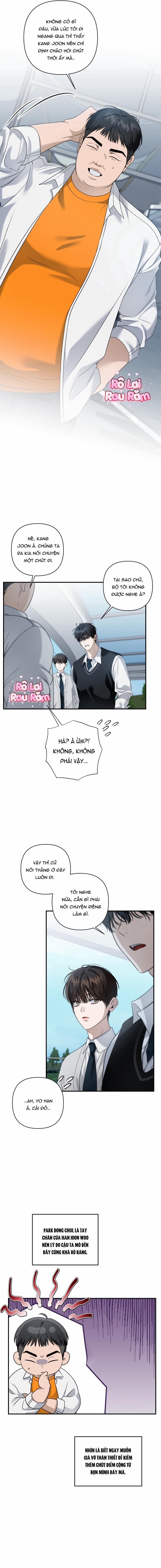 CHIẾC GIƯỜNG TUỔI 18 11 trang 11