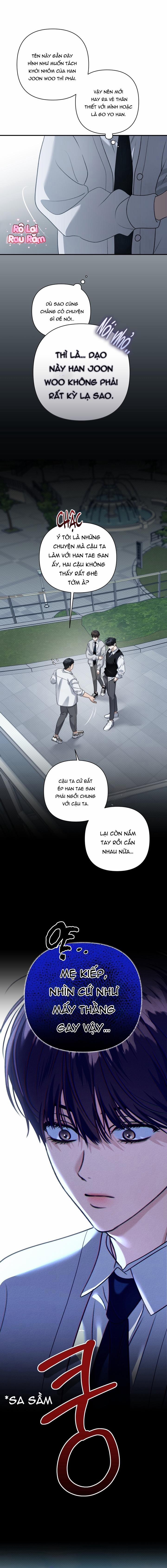 CHIẾC GIƯỜNG TUỔI 18 11 trang 12