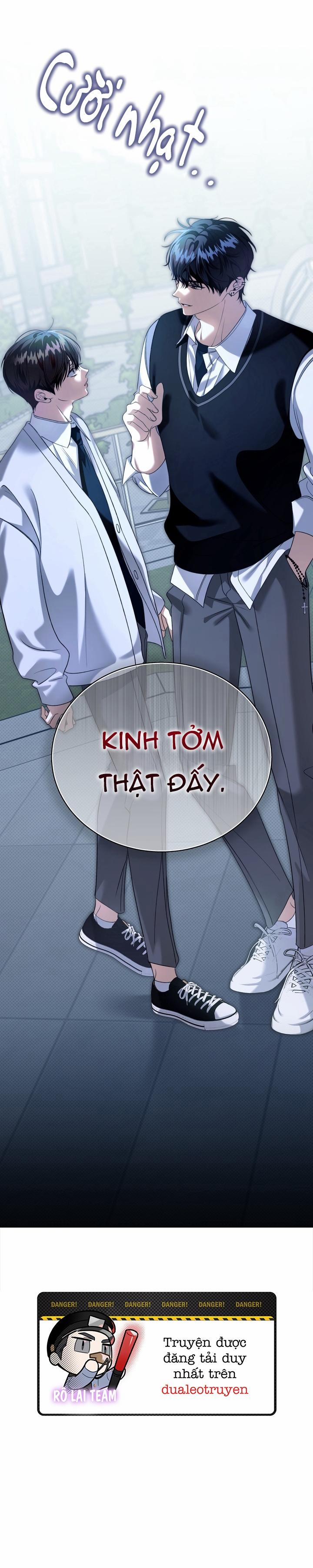 CHIẾC GIƯỜNG TUỔI 18 11 trang 16