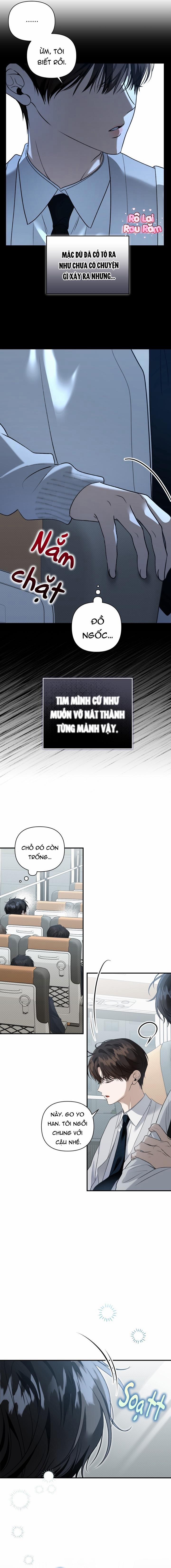 CHIẾC GIƯỜNG TUỔI 18 11 trang 2