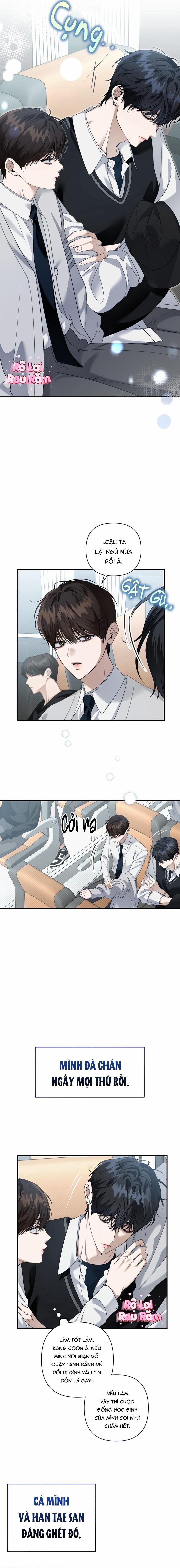 CHIẾC GIƯỜNG TUỔI 18 11 trang 3