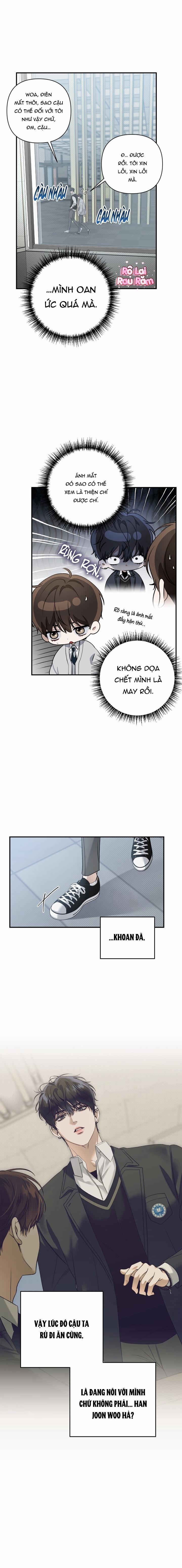 CHIẾC GIƯỜNG TUỔI 18 11 trang 9