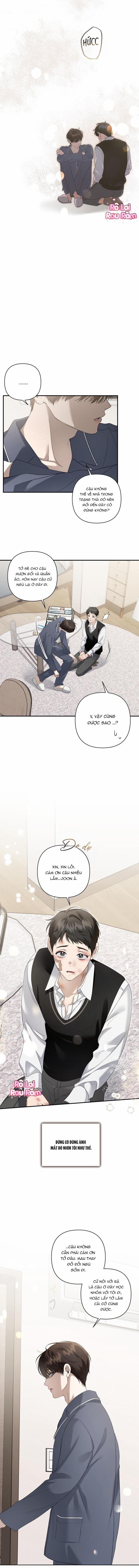 CHIẾC GIƯỜNG TUỔI 18 12 trang 5