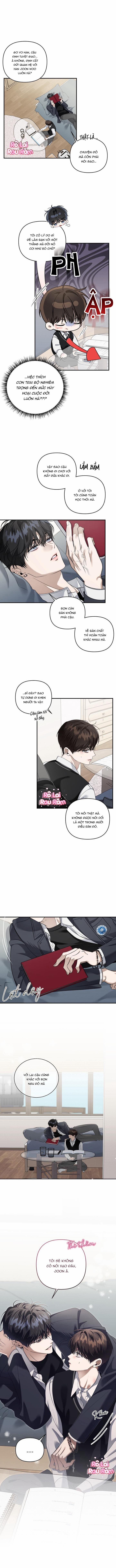 CHIẾC GIƯỜNG TUỔI 18 14 trang 3