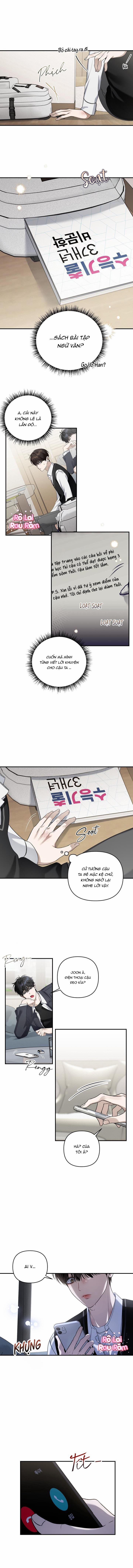 CHIẾC GIƯỜNG TUỔI 18 14 trang 4