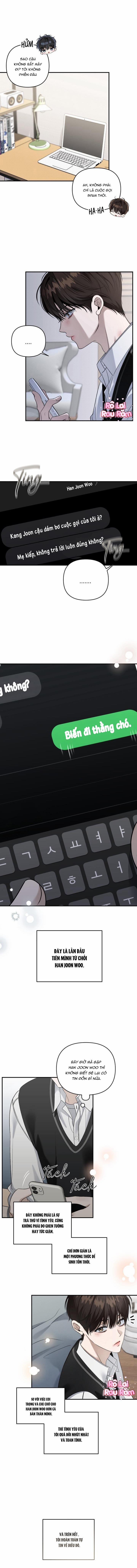 CHIẾC GIƯỜNG TUỔI 18 14 trang 5