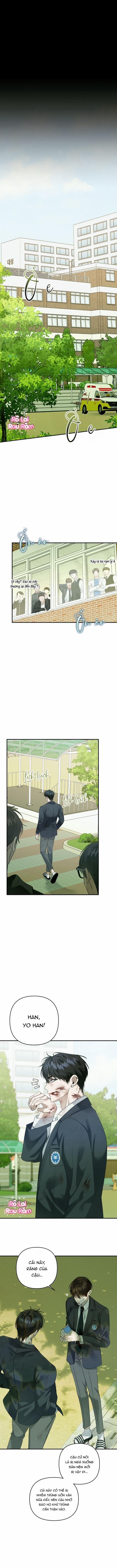 CHIẾC GIƯỜNG TUỔI 18 16 trang 12