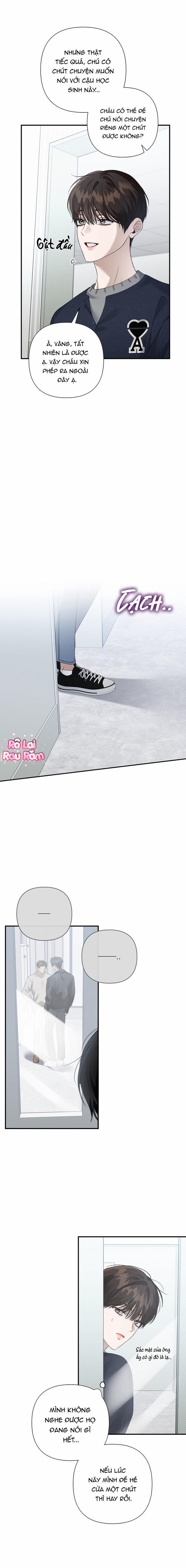 CHIẾC GIƯỜNG TUỔI 18 17 trang 12
