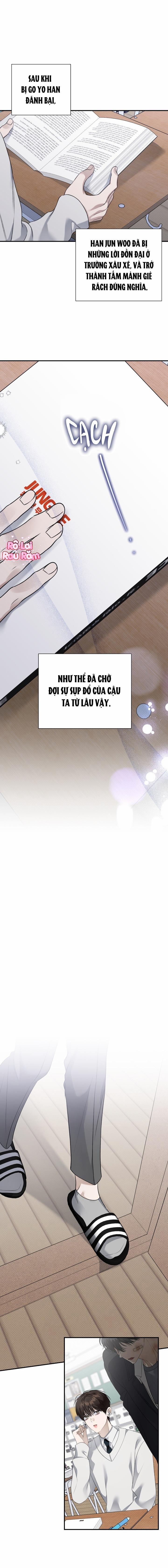 CHIẾC GIƯỜNG TUỔI 18 17 trang 2