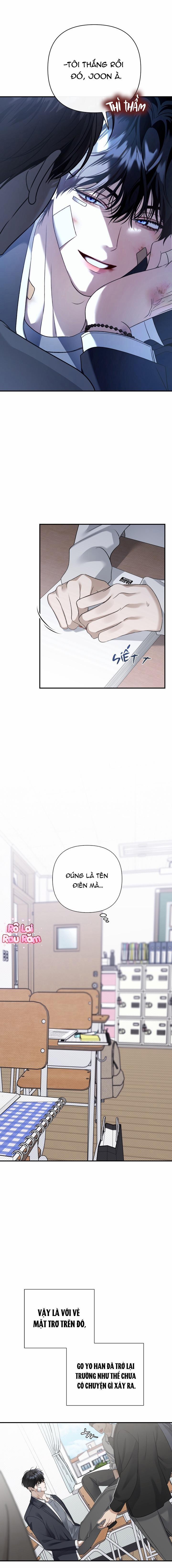 CHIẾC GIƯỜNG TUỔI 18 17 trang 5