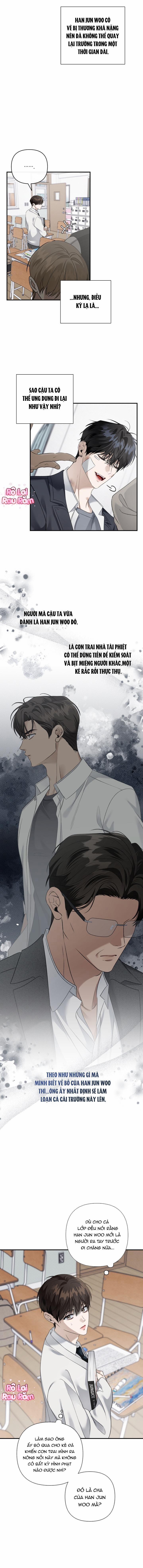 CHIẾC GIƯỜNG TUỔI 18 17 trang 6