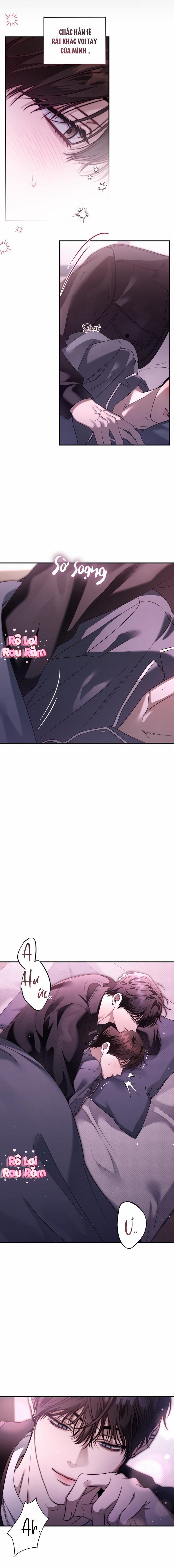 CHIẾC GIƯỜNG TUỔI 18 18 trang 10