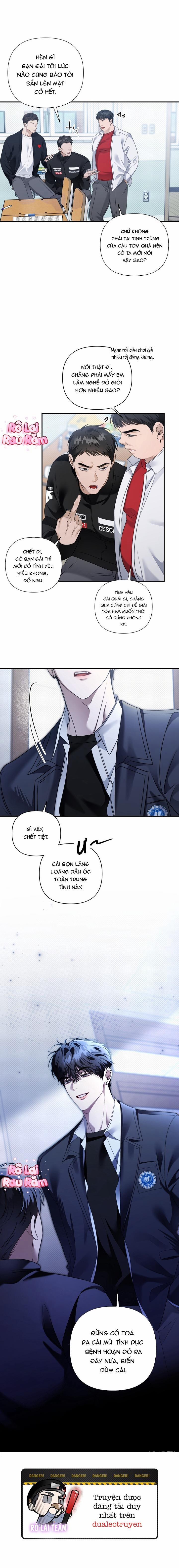 CHIẾC GIƯỜNG TUỔI 18 18 trang 13